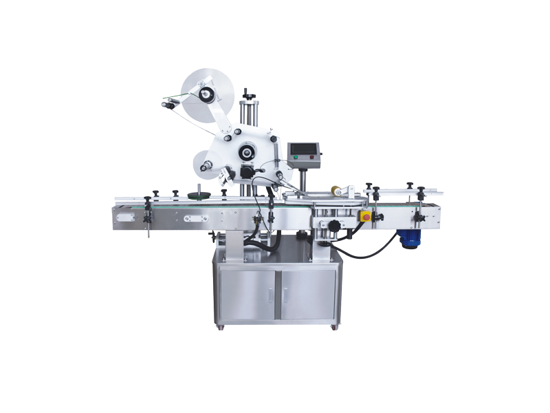 LT - 300 plane labeling machine